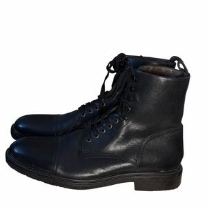 Men's John Varvatos USA Leather Boots